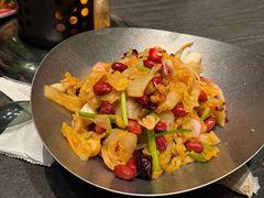 -钱锋炭缸烧烤(南湖大路总店)