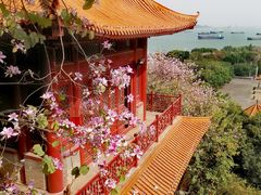 -南沙天后宫景区