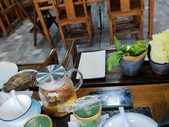 -马记伊源斋涮肉·清真菜(百子湾店)