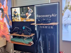 -MASTER FIT 拉伸大师·筋膜刀·西式按摩(上梅林卓悦汇店)