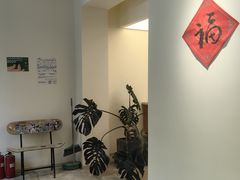 -十一咖啡(青年大街工厂店)