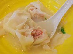 -龙抄手(春熙路总店)
