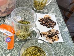 -湖畔居茶楼(湖滨店)