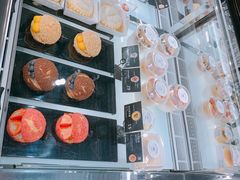 -牛角村(大族广场店)