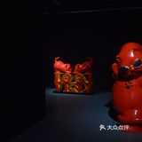 【魔都艺展地图】I Love You!爱老虎尤
