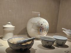 -广东中医药博物馆