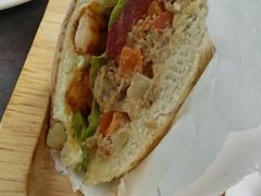 -THE WOODS 简餐 (国贸商城店)