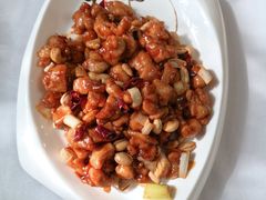 -峨嵋酒家(地安门店)