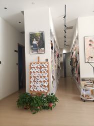 -西城映画儿童摄影(芝麻街店)