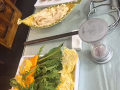 -名善山珍·野生菌汤锅(文殊院店)
