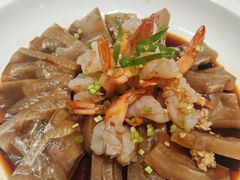 -文楼·淮扬菜·淮安早茶(河下古镇翔宇店)