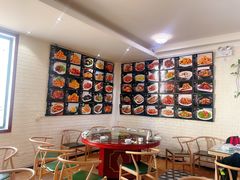-哈尔滨春饼(朝山街店)