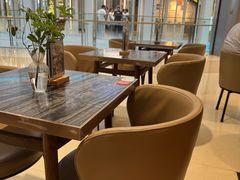 -THE WOODS 简餐 (国贸商城店)