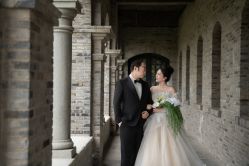 -MAO亲爱的猫婚纱摄影工作室