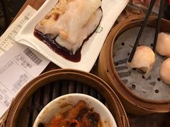 肠粉-添好运点心专门店(深水埗店)