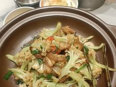 -哈啾嗨·蒙文化主题餐厅(京汉新城店)