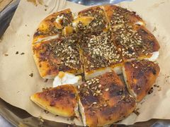 -清真·马峰烤肉(小学习北巷店)