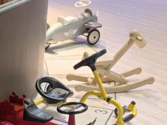 -Barbe a papa亲子餐厅(杨浦店)