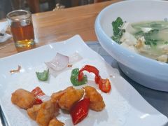 -东坊味道私房菜·地道顺德菜(大良店)