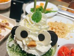 -海底捞火锅(上地华联店)