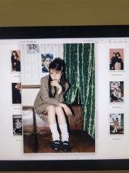 -WAVE SODA摄影工作室