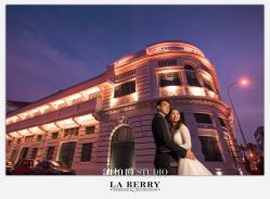 点击看大图 -太古映画婚纱摄影(天河店)