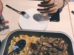 -LENBACH兰巴赫西餐啤酒坊(大连东港店)