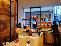 -% Arabica(京都东山店)