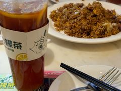 -翠华餐厅(德基广场店)