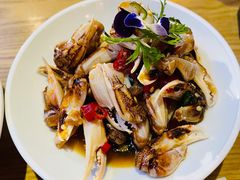-船歌鱼水饺(华联万柳店)