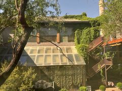 -曲水兰亭(北京四惠店)