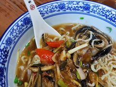 -孙家面馆(淮海第一城店)