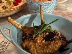 -Las Tapas(思南公馆店)