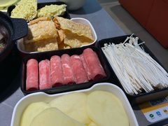 -嘟享吃重庆鸡公煲(五一店)