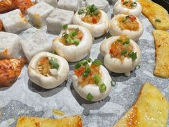 -柒酒烤肉(金科时代店)