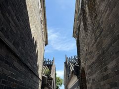 -冯子材故居