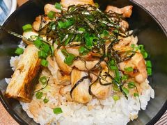 -鸟内会(河北路店)
