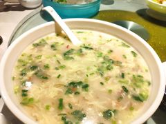 -海东头·疙瘩汤(万达四楼店)