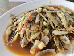 -明记海鲜大排档(巽寮湾店)