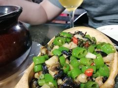 -水上人家民俗餐厅(洱海公园店)