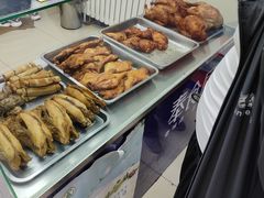 -奉食居(天津街店)