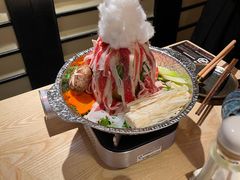 -鸟山鸣·日料食堂(王府井店)