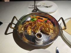 -研食记西餐厅(金融中心店)