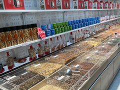 自助取餐区-薛记炒货(印象济南店)