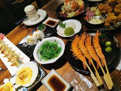 -小川洋风料理(街道口店)