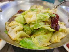 -鑫鸿达·海鲜闽菜热炒小馆(中山路店)