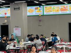 -嘉升大排档(番禺总店)
