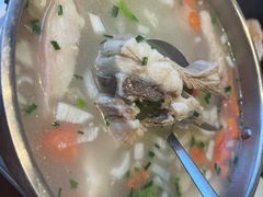 -那拉提之疆·新疆菜(美院店)