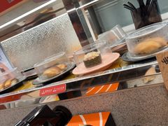 -争鲜回转寿司(海曙天一PLUS店)