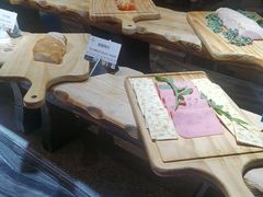 -盛宴标帜西餐厅龙虾.鲍鱼•牛排(重庆喜来登大酒店)